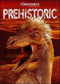 PREHISTORIC (DVD) | Lemezkuckó CD bolt