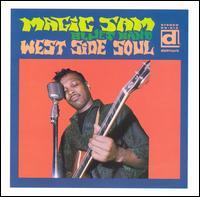 MAGIC SAM WEST SIDE SOUL (Vinyl LP) | Lemezkuckó CD bolt