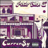 CURRENSY ( CURREN$Y ) PILOT TALK II (CD) | Lemezkuckó CD bolt