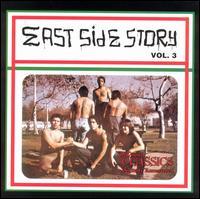 EAST SIDE STORY 3 / VARIOUS (CD) | Lemezkuckó CD bolt