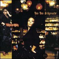 BRIDGEWATER,DEE DEE THIS IS NEW (REIS) (CD) | Lemezkuckó CD bolt