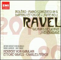 RAVEL: BOLERO PIANO CTO / VARIOUS (CD) | Lemezkuckó CD bolt