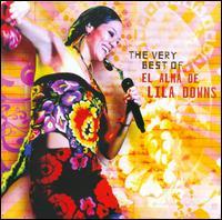 DOWNS,LILA VERY BEST OF LILA DOWNS (CD) | Lemezkuckó CD bolt