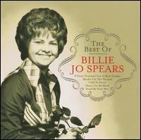 SPEARS,BILLIE JO VERY BEST OF (CD) | Lemezkuckó CD bolt