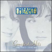 HEART GREATEST HITS (CD) | Lemezkuckó CD bolt