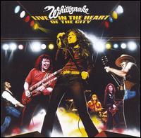 WHITESNAKE LIVE IN THE HEART OF THE CITY (BONUS TRACK) (ENG) (CD) | Lemezkuckó CD bolt