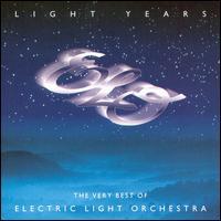 ELO ( ELECTRIC LIGHT ORCHESTRA ) LIGHT YEARS: THE VERY BEST OF (CD) | Lemezkuckó CD bolt