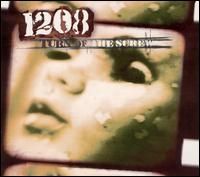 1208 TURN OF THE SCREW (CD) | Lemezkuckó CD bolt