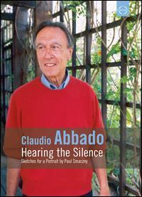 ABBADO / BPO / VPO / LUCERNE FESTIVAL ORCH / GMJO HEARING THE SILENCE (DVD) | Lemezkuckó CD bolt