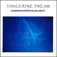 TANGERINE DREAM UNDERWATER SUNLIGHT (CD) | Lemezkuckó CD bolt