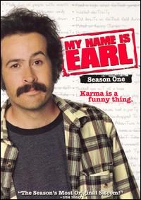 MY NAME IS EARL: SEASON 1 (4PC) / (WS DUB SUB AC3) (DVD) | Lemezkuckó CD bolt