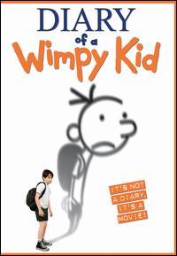 DIARY OF A WIMPY KID / (WS DUB SUB AC3 DOL) (DVD) | Lemezkuckó CD bolt