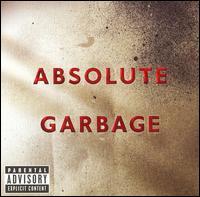 GARBAGE ABSOLUTE GARBAGE (CD) | Lemezkuckó CD bolt