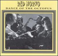 NORVO,RED DANCE OF THE OCTOPUS (CD) | Lemezkuckó CD bolt