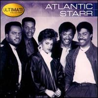 ATLANTIC STARR ULTIMATE COLLECTION (CD) | Lemezkuckó CD bolt