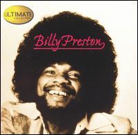 PRESTON,BILLY ULTIMATE COLLECTION (CD) | Lemezkuckó CD bolt