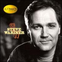 WARINER,STEVE ULTIMATE COLLECTION (CD) | Lemezkuckó CD bolt