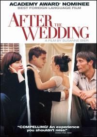 AFTER THE WEDDING / (SUB) (DVD) | Lemezkuckó CD bolt