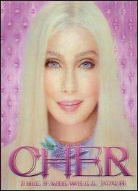 CHER FAREWELL TOUR (DVD) | Lemezkuckó CD bolt