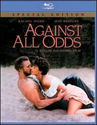 AGAINST ALL ODDS / (WS SUB AC3 DOL DTS) (BLU-RAY) | Lemezkuckó CD bolt