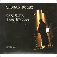 DOLBY,THOMAS ORIGINAL ALBUM SERIES (CD) | Lemezkuckó CD bolt