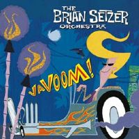 SETZER,BRIAN VAVOOM (CD) | Lemezkuckó CD bolt