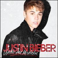 BIEBER,JUSTIN UNDER THE MISTLETOE (CD) | Lemezkuckó CD bolt