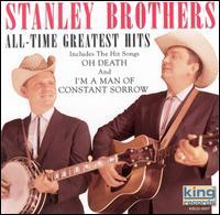 STANLEY BROTHERS ALL TIME GREATEST HITS (CD) | Lemezkuckó CD bolt