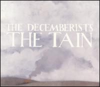 DECEMBERISTS TAIN (CD) | Lemezkuckó CD bolt