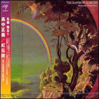 TAKANAKA,MASAYOSHI RAINBOW GOBLINS (JPN) (REIS) (CD) | Lemezkuckó CD bolt