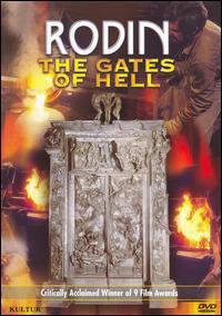 RODIN: THE GATES OF HELL / (DOL) (DVD) | Lemezkuckó CD bolt