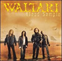 WALTARI BLOOD SAMPLE (CD) | Lemezkuckó CD bolt