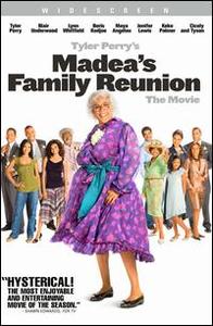 MADEA S FAMILY REUNION (2006) / (WS DUB SUB DOL) MADEA S FAMILY REUNION (2006) / (WS DUB SUB DOL) (DVD) | Lemezkuckó CD bolt