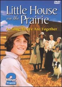 LITTLE HOUSE ON PRAIRIE: LONG AS WE RE (1978) LITTLE HOUSE ON PRAIRIE: LONG AS WE RE (1978) (DVD) | Lemezkuckó CD bolt