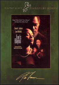 EVE S BAYOU / (WS SUB) EVE S BAYOU / (WS SUB) (DVD) | Lemezkuckó CD bolt