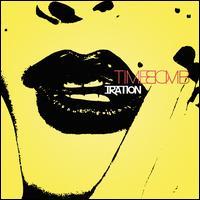 IRATION TIME BOMB (CD) | Lemezkuckó CD bolt