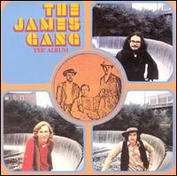 JAMES GANG YER ALBUM (RMST) (CD) | Lemezkuckó CD bolt