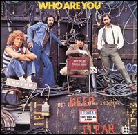 WHO WHO ARE YOU (RMST) (CD) | Lemezkuckó CD bolt