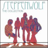 STEPPENWOLF COLLECTION (CD) | Lemezkuckó CD bolt