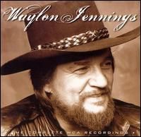 JENNINGS,WAYLON COMPLETE MCA RECORDINGS (CD) | Lemezkuckó CD bolt