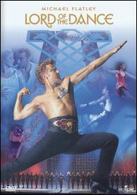 FLATLEY,MICHAEL LORD OF THE DANCE (DVD) | Lemezkuckó CD bolt