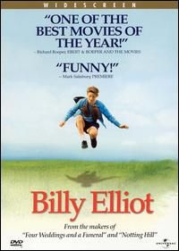 BILLY ELLIOT / (WS) (DVD) | Lemezkuckó CD bolt