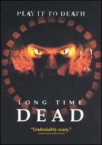 LONG TIME DEAD / (WS DUB SUB DOL) (DVD) | Lemezkuckó CD bolt