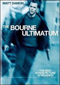 BOURNE ULTIMATUM / (FULL DUB SUB AC3 DOL) (DVD) | Lemezkuckó CD bolt