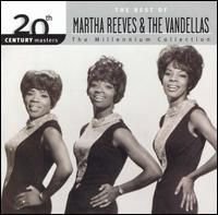 REEVES,MARTHA 20TH CENTURY MASTERS (CD) | Lemezkuckó CD bolt