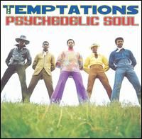 TEMPTATIONS PSYCHEDELIC SOUL (RMST) (CD) | Lemezkuckó CD bolt