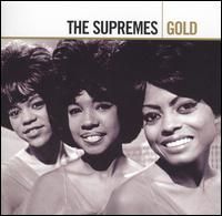 SUPREMES GOLD (RMST) (CD) | Lemezkuckó CD bolt