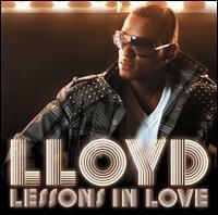 LLOYD LESSONS IN LOVE (CD) | Lemezkuckó CD bolt