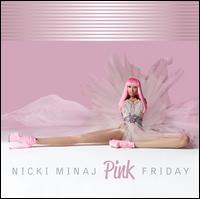 MINAJ,NICKI PINK FRIDAY (CLN) (CD) | Lemezkuckó CD bolt