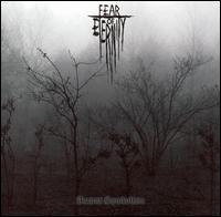 FEAR OF ETERNITY ANCIENT SYMBOLISM (CD) | Lemezkuckó CD bolt